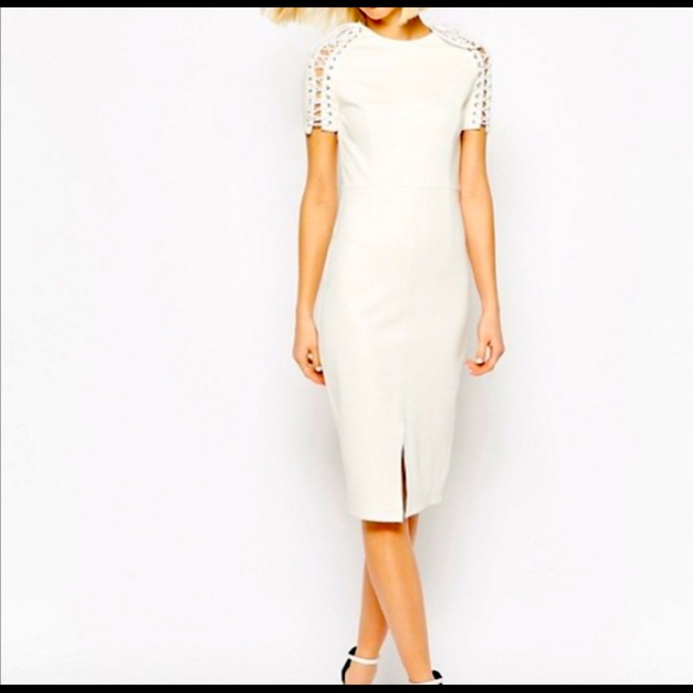 Lavish Alice dress